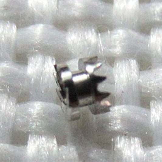 Sliding pinion clutch for ETA 2836-2 2824-2 watch movements, compatible generic part #407.