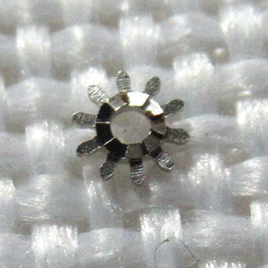 Winding pinion for ETA 2836-2 2824-2 watch movements, compatible generic part for repairs