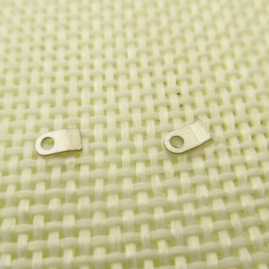 Fixed 4.5mm watch part jumper for ETA2836, 2834, 2824 movements, compatible generic brand.