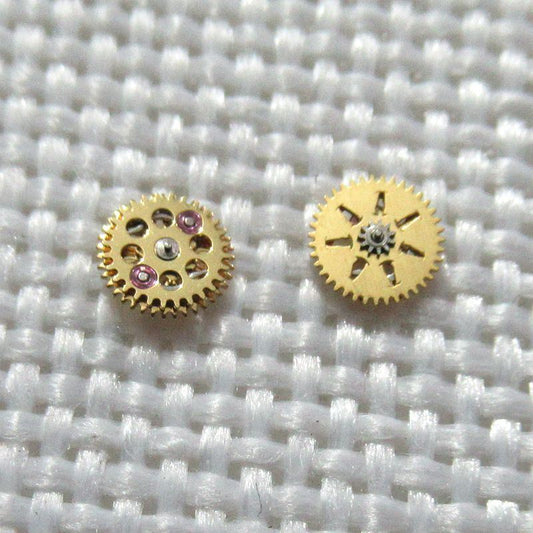 Generic fit reversing wheel for ETA2836 2834 2824 watch movements, precision gear part.