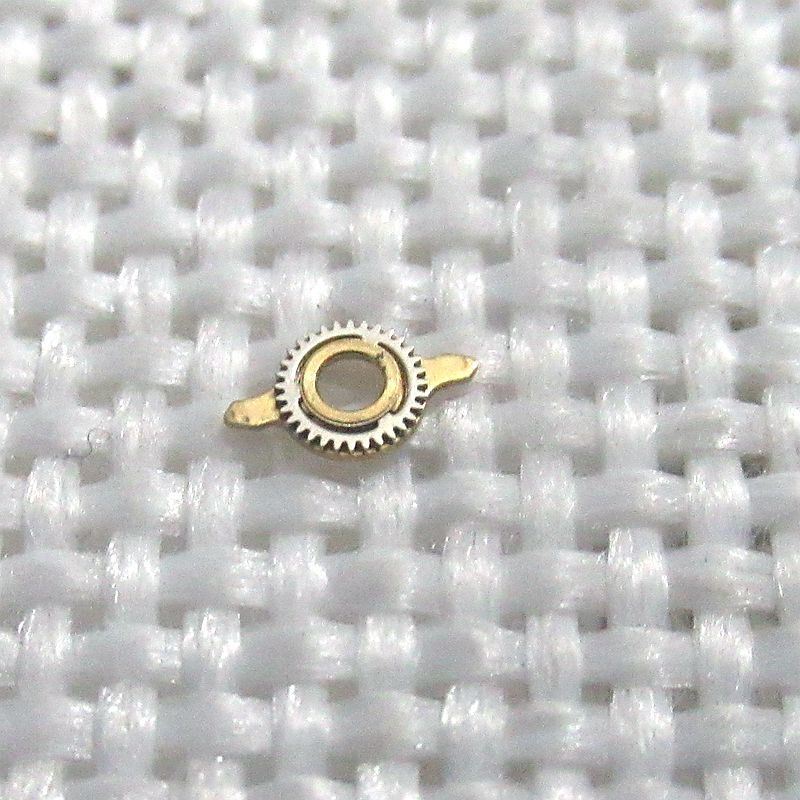 Generic Fit Watch Part Week Corrector for ETA2836 2834 2824 2846 Movement, precise adjustment tool