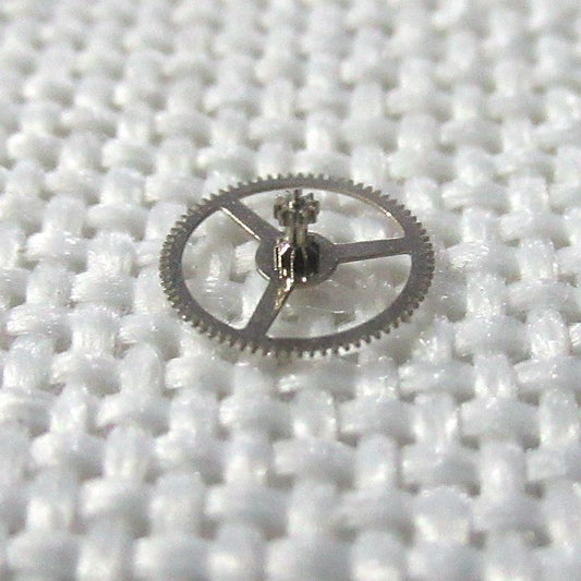 Third wheel watch part for Seiko Movement 7009 7S26#210B, durable accessory for precise timekeeping.