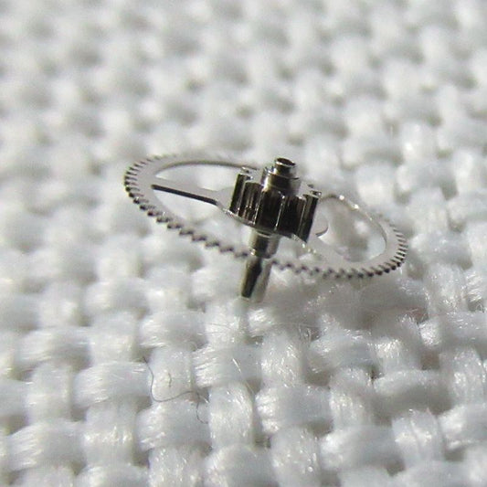 Original Intermediate Wheel for Seiko Movement 7009 7S26#203B, precise watch repair part
