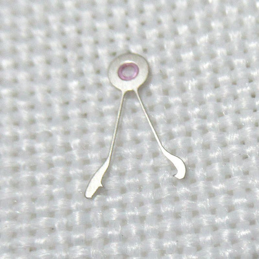 Automatic watch part fork compatible with Movement 7009 7S26#711, generic fit for repairs.