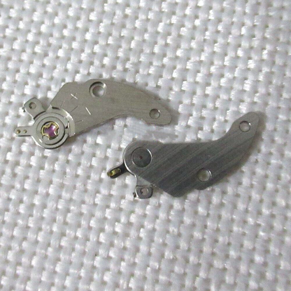 Watch balance wheel splint for Movement 7009#8668-2, compatible generic watch part.