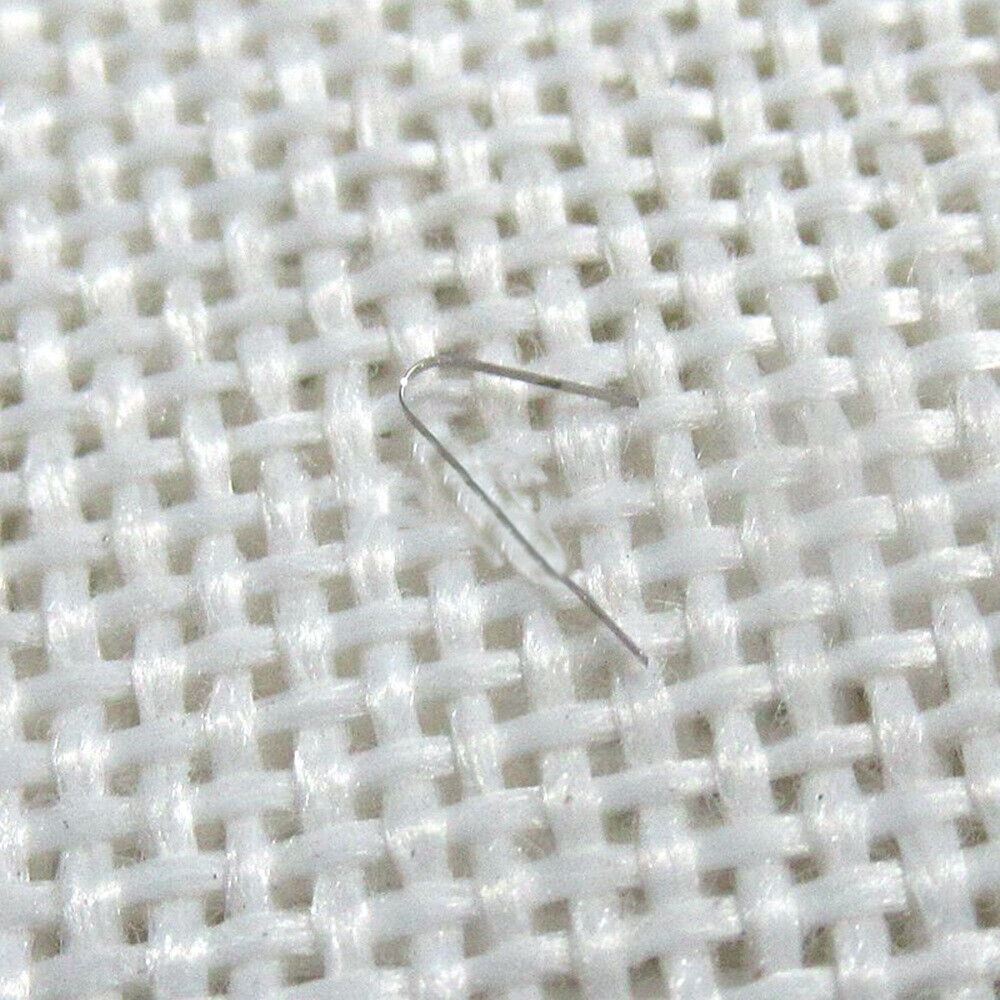 Watch part U spring for Movement 8205#712, high-quality generic fit for reliable watch repairs.