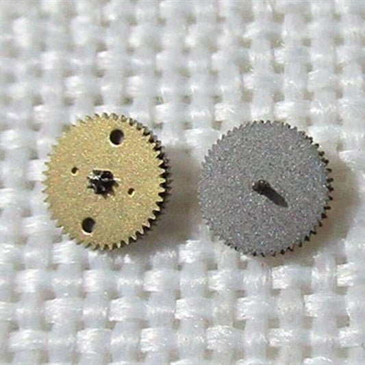 8200 automatic watch part with generic wheel fit for movement 8200, precise gear component.