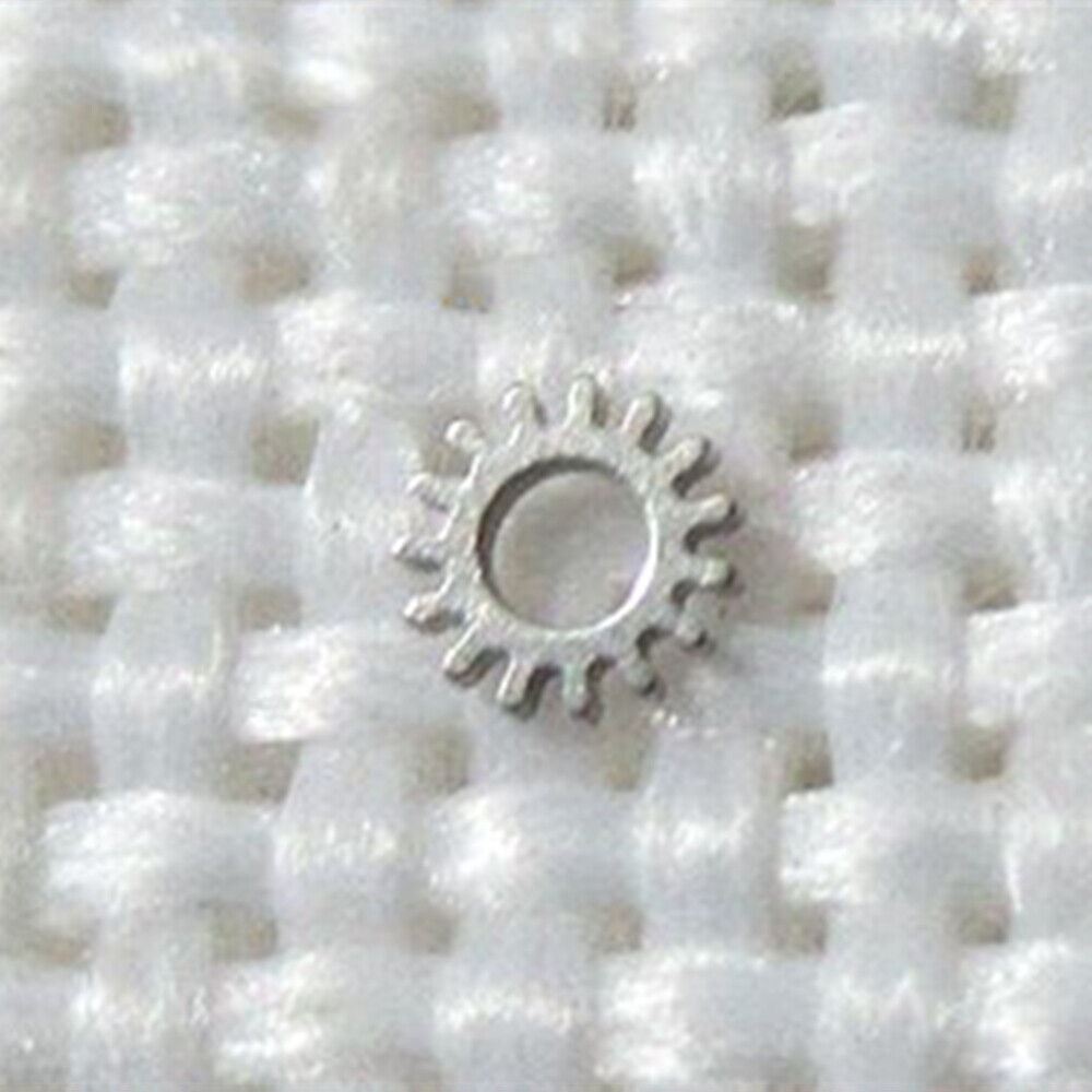 8200 movement setting wheel gear for watch repair, compatible with generic 8200 series parts.