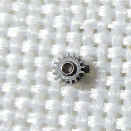 Sliding pinion clutch for 8200 movement watch part, compatible with various watch brands.