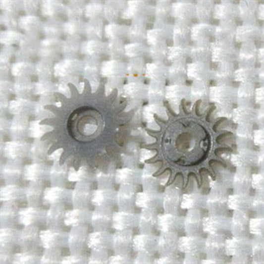 Automatic sun wheel for 8200 watch movement, generic fit, precise gear by 8200 brand.