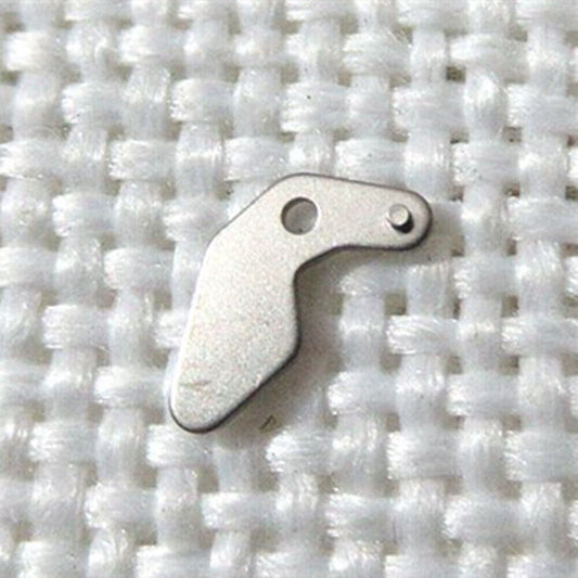 Generic 8200 watch setting lever for movement 8200, compatible replacement part #443 for precise time adjustment