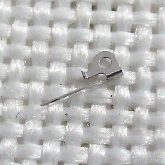 Generic Fit Crown Wheel Click for NH05 NH06 Movements, durable watch part replacement