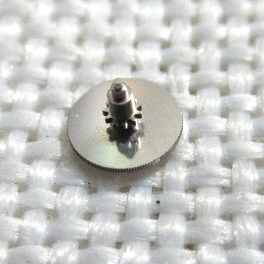 Automatic watch wheel spare part for NH05 NH06 movements, compatible with Generic Fit models.