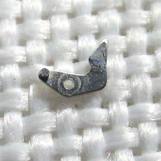 Generic fit setting lever for NH05 NH06 watch movement, essential repair part for precise time adjustments.