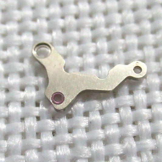 Intermediate wheel bridge splint for NH05 NH06 movement, precise fit by Watch Part #28.