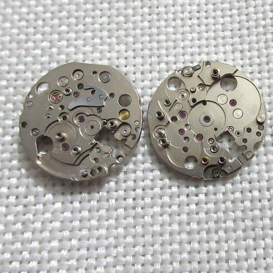Watch part main wheel bridge splint for NH05 NH06 movement, generic fit.