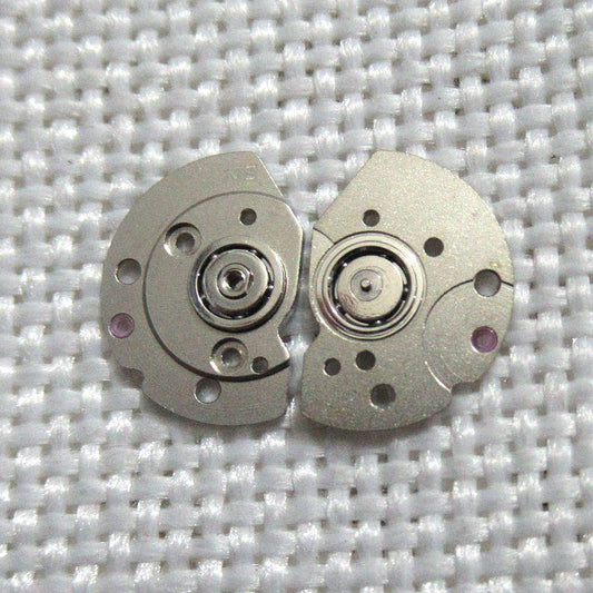 Generic Fit Watch Part Automatic Wheel Bridge Splint for NH05 NH06 Movement, precise mechanical component.