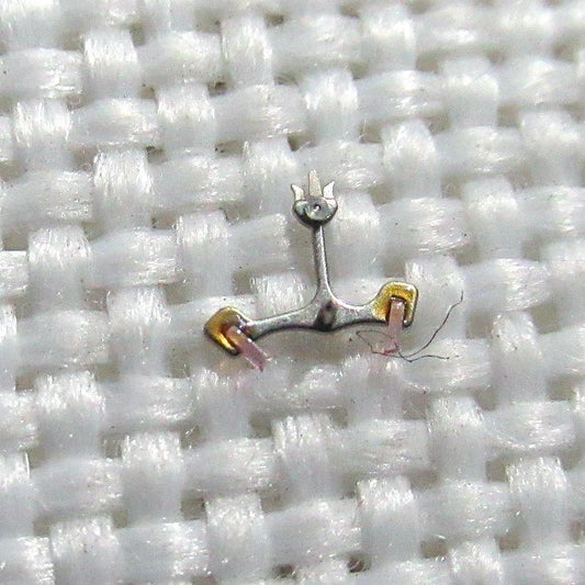 Generic Fit Pallet Fork for NH05 NH06 Watch Movement, precise watch part replacement