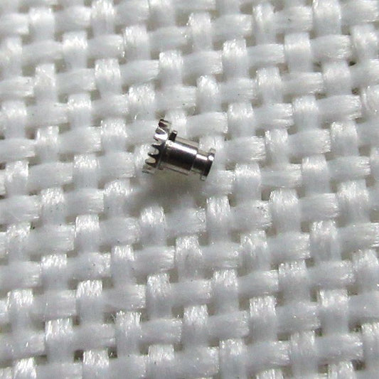 Sliding pinion clutch for NH05 NH06 watch movement, generic fit part for accurate time adjustment.