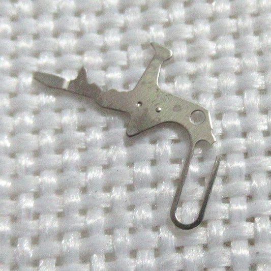 Original Yoke for YN55 YN56 Movement, compatible watch part for precise accessory fit.