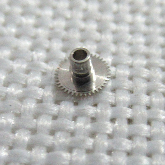 Watch part hour wheel for YN55 YN56 movement, precise gear, essential for time accuracy