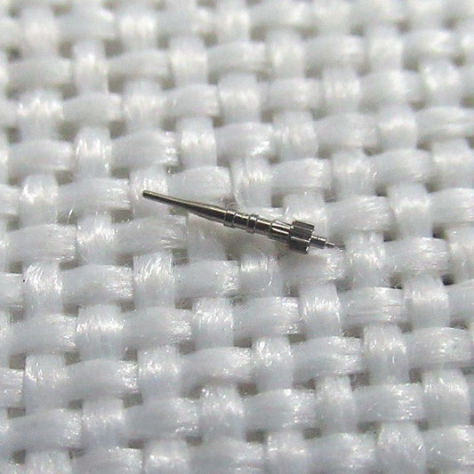 Generic Watch Second Wheel for YN57 Movement, precision gear for smooth timekeeping.