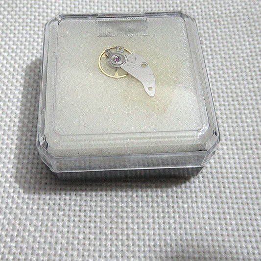 Generic Watch Balance Wheel Splint for YN55 YN56A Movement, Precision Fit for Repair Parts