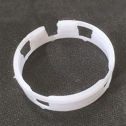 Support de coussin de mouvement de montre en plastique de 7,3 mm de hauteur pour <tc>ETA</tc> 2836/2846/2879/2789