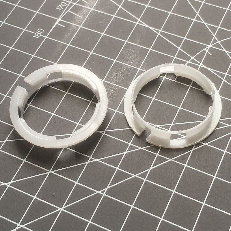 6.2mm plastic cushion mount by ETA for securing 2824/2836/2846/2879 watch movements