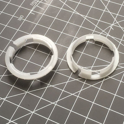 6.2mm plastic cushion mount by ETA for securing 2824/2836/2846/2879 watch movements