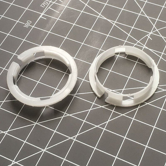 6.2mm plastic cushion mount by ETA for securing 2824/2836/2846/2879 watch movements