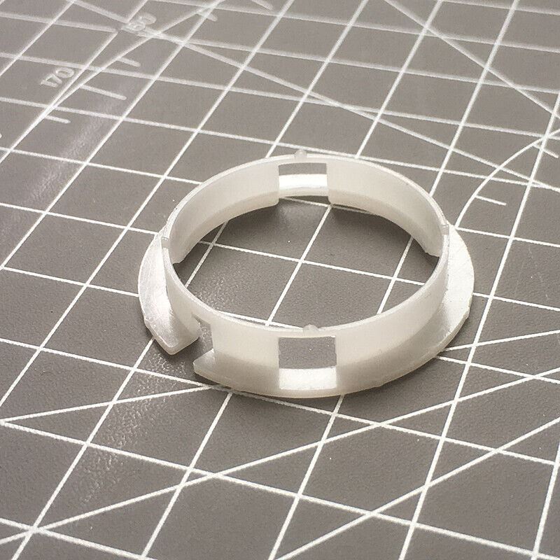ETA 6.2mm plastic cushion mount securing 2824/2836/2846/2879 watch movements tightly