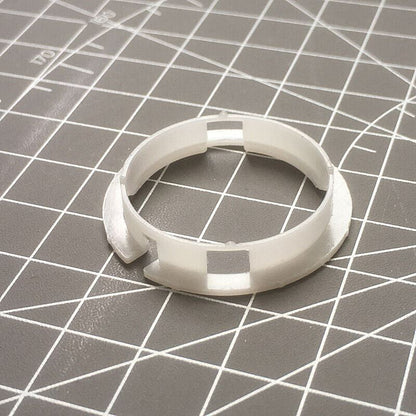 ETA 6.2mm plastic cushion mount securing 2824/2836/2846/2879 watch movements tightly