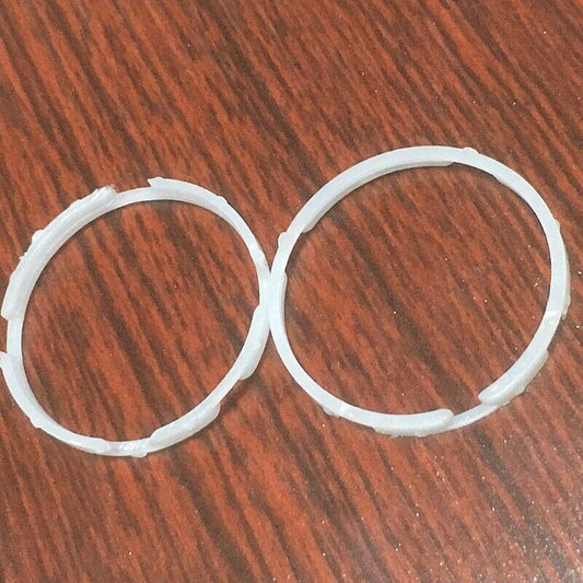 Plastic watch movement cushion mount 3.2mm height for ETA 2824/2836/2846/2879 accessories