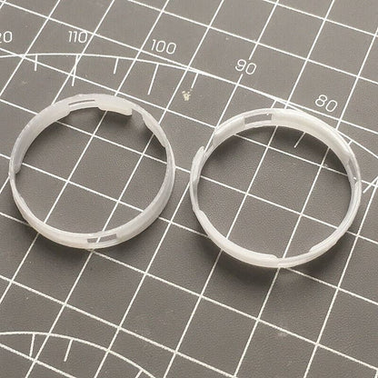 Plastic watch movement cushion mount 4.8mm height for ETA 2824/2836/2846/2879 models.