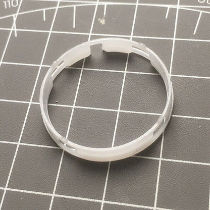 Plastic cushion mount 4.8mm height for ETA 2824/2836/2846/2879 watch movements.
