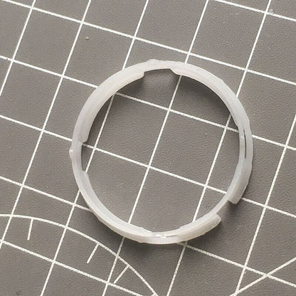 5.8mm plastic cushion mount for ETA 2824/2836/2846/2879 watch movements, durable fit