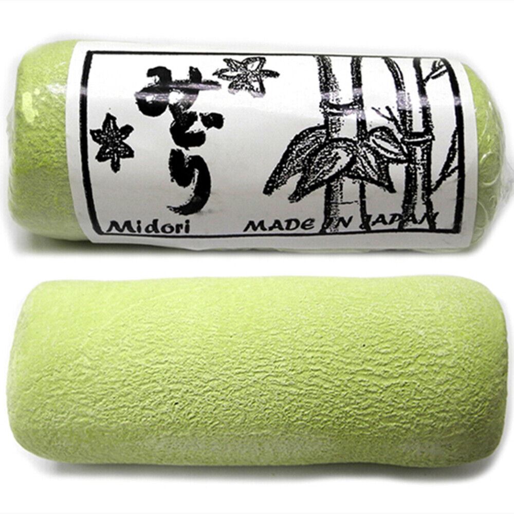 Midori Platinum 150g polishing compound for jewelry and watch repair, Japan-made wax formula