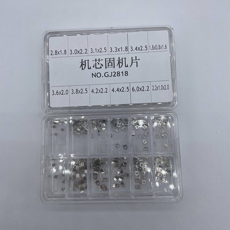 Watch repair tool movement fixing splint chip for precise watch accessory maintenance