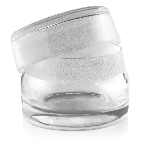 Bergeon 30514-100 benzine cup lapping cover �100mm for precise watch polishing and maintenance.