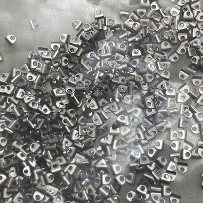 Uhrengehäuse-Klemmschrauben für Miyota 9015 9120 9100 Uhrwerk, 500 Stück/1000 Stück