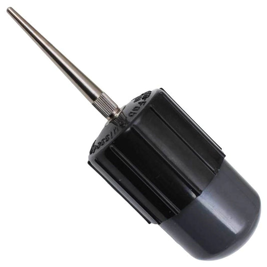 Bergeon 30540 Bakelite plastic blower for removing dust from watches and delicate parts.