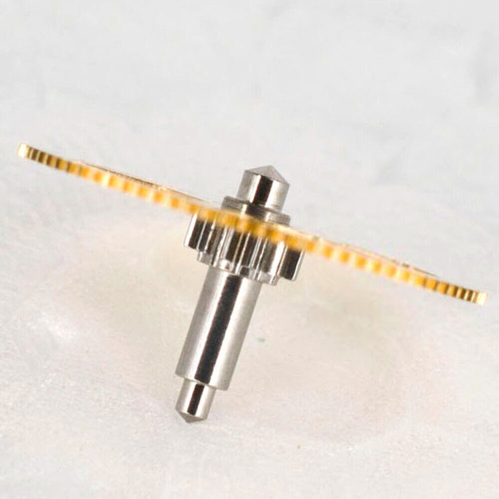 Intermediate wheel for ETA C01.211 watch movement, precision part #6412 for reliable timekeeping