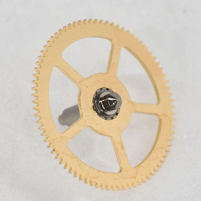 ETA C01.211 intermediate wheel #6412, precision watch accessory for accurate timekeeping by ETA.
