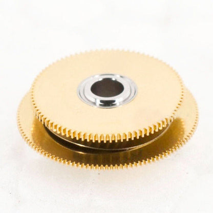3pcs Center Gear for ETA C01.211 Movement Watch Part #6430