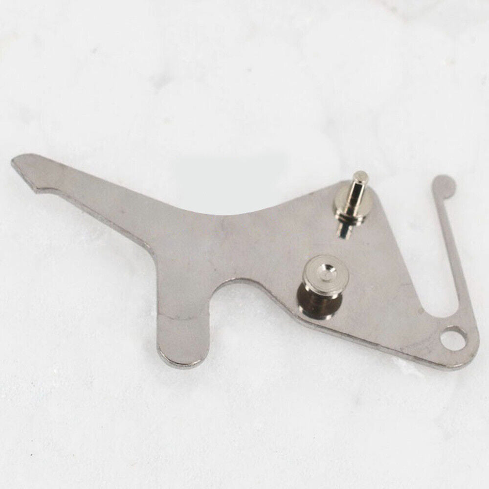 Set of 3 button shrapnel for ETA C01.211 watch movement, precise 2-point function, durable replacement parts.