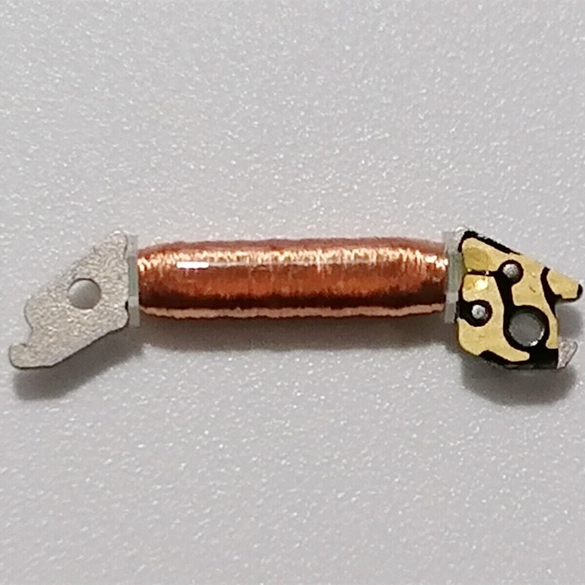 Coil of circuit board for Miyota 1M02/1M12/1L02/1L12 watch movements, generic brand.