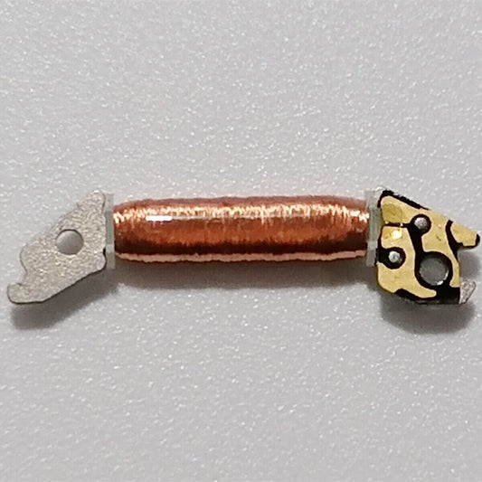 Coil of circuit board for Miyota 1M02/1M12/1L02/1L12 watch movements, generic brand.