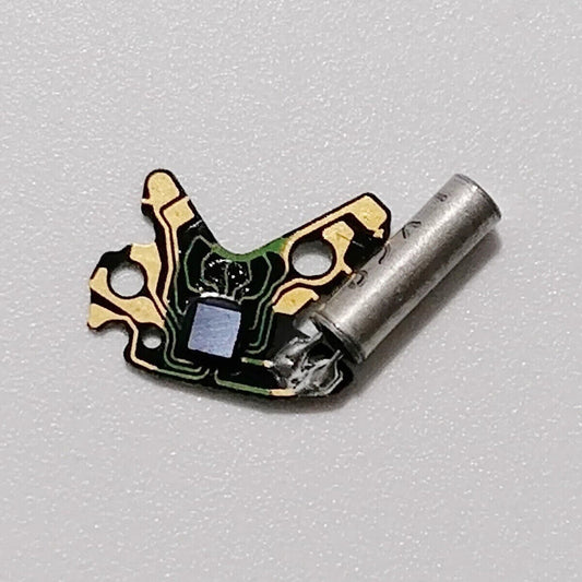 Generic Circuit Board for Miyota 1M02/1M12/1L02/1L12 Watch Movement, Reliable Replacement Part