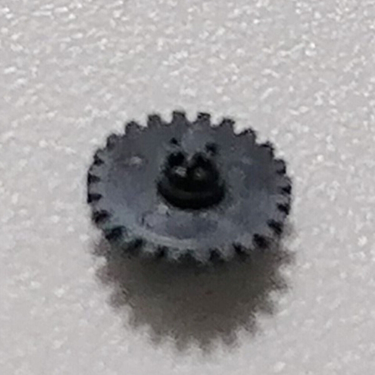 Minute wheel for Miyota 1M02/1M12/1L02/1L12 watch movement by Generic brand.